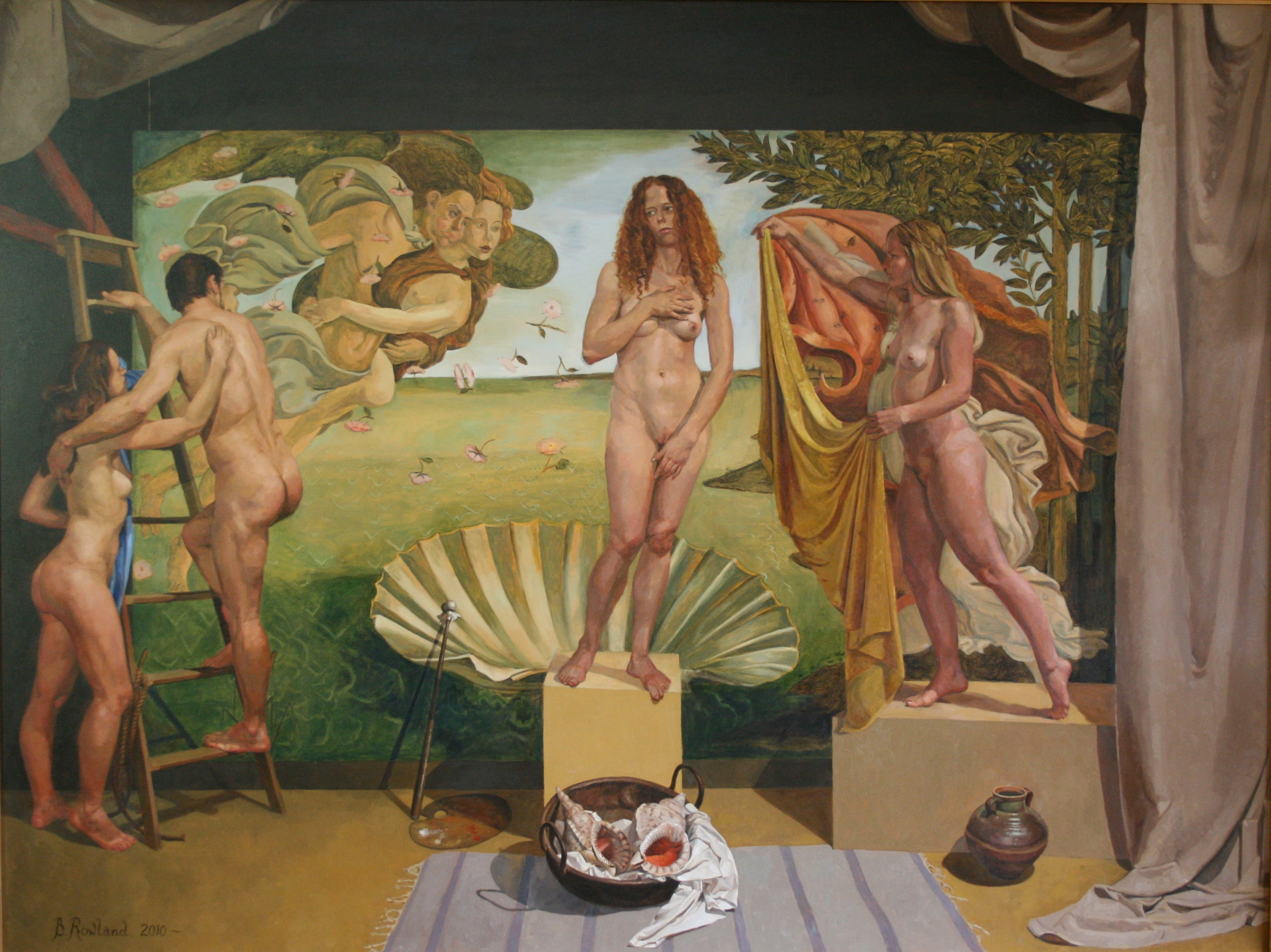 sandro studio.bmp