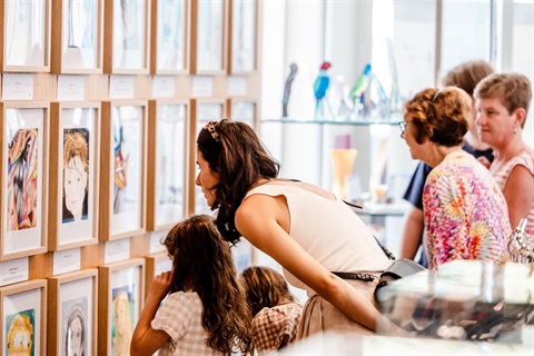 Community enjoying exhibitions at MAC yapang.jpg