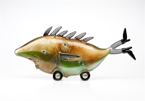 Moore_Tom_walking fish.jpg