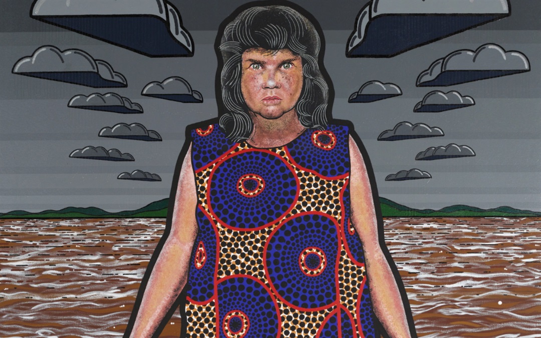 Archibald Prize 2022 - Museum of Art and Culture | Yapang