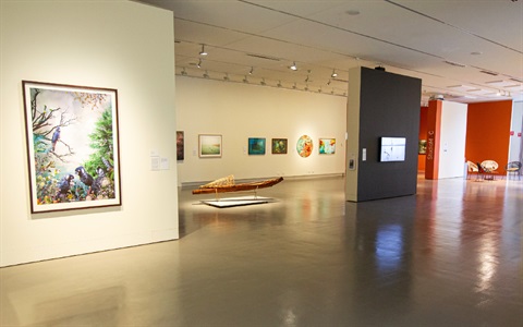Lake Art Prize 2022 Finalists