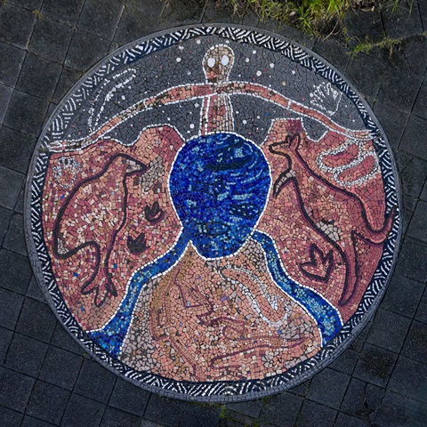 Awabakal Dreaming Mosaic MAC yapang.jpg